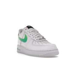 Кроссовки Nike Air Force 1 Low 07 LV8 White Aquamarine