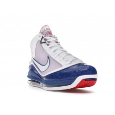 Кроссовки Nike LeBron 7 Los Angeles Dodgers