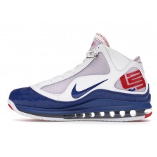 Кроссовки Nike LeBron 7 Los Angeles Dodgers