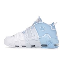 Кроссовки Nike Air More Uptempo Psychic Blue Sky