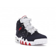 Кроссовки Nike Air Max CB 94 USA (2021)