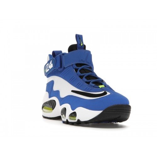 Nike Air Griffey Max 1 Varsity Royal (2021/2026) - мужская сетка размеров