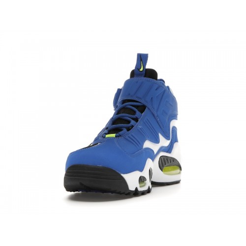 Nike Air Griffey Max 1 Varsity Royal (2021/2026) - мужская сетка размеров