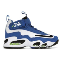 Подростковые Nike Air Griffey Max 1 Varsity Royal (2021/2026) (GS)