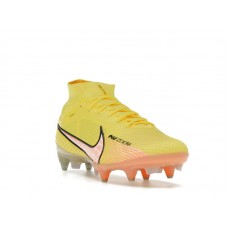 Nike Zoom Mercurial Superfly 9 Elite SG-Pro AC Lucent Pack
