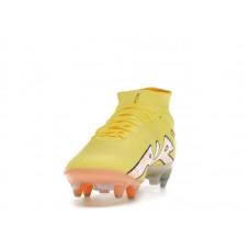 Nike Zoom Mercurial Superfly 9 Elite SG-Pro AC Lucent Pack