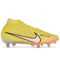 Nike Zoom Mercurial Superfly 9 Elite SG-Pro AC Lucent Pack