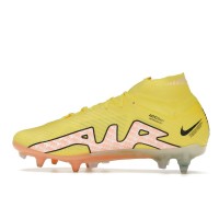 Nike Zoom Mercurial Superfly 9 Elite SG-Pro AC Lucent Pack