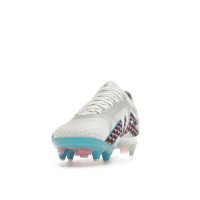 Nike Zoom Mercurial Vapor 15 Elite SG-Pro Anti-Clog Traction Blast Pack Baltic Blue