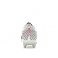 Nike Zoom Mercurial Vapor 15 Elite SG-Pro Anti-Clog Traction Blast Pack Baltic Blue