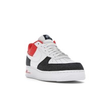 Кроссовки Nike Air Force 1 Low USA Denim