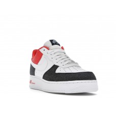 Кроссовки Nike Air Force 1 Low USA Denim