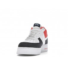 Кроссовки Nike Air Force 1 Low USA Denim