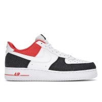 Кроссовки Nike Air Force 1 Low USA Denim