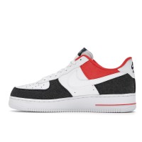 Кроссовки Nike Air Force 1 Low USA Denim