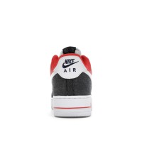 Кроссовки Nike Air Force 1 Low USA Denim