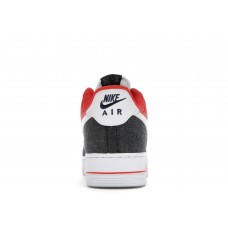 Кроссовки Nike Air Force 1 Low USA Denim