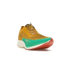 Кроссовки Nike ZoomX Vaporfly Next% 2 1972 Dark Sulfur Stadium Green
