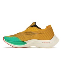 Кроссовки Nike ZoomX Vaporfly Next% 2 1972 Dark Sulfur Stadium Green