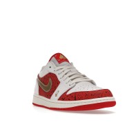 Jordan 1 Low Spades