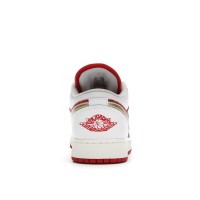Подростковые Jordan 1 Low Spades (GS)