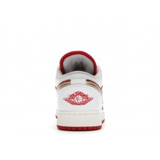 Подростковые Jordan 1 Low Spades (GS)