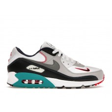 Кроссовки Nike Air Max 90 Griffey Swingman