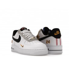 Кроссовки Nike Air Force 1 Low Ken Griffey Jr. and Sr. Swingman