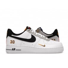 Кроссовки Nike Air Force 1 Low Ken Griffey Jr. and Sr. Swingman