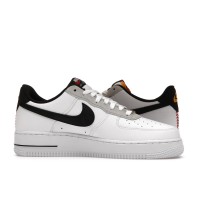 Кроссовки Nike Air Force 1 Low Ken Griffey Jr. and Sr. Swingman