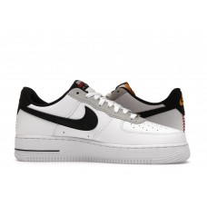 Кроссовки Nike Air Force 1 Low Ken Griffey Jr. and Sr. Swingman