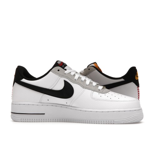 Кроссы Nike Air Force 1 Low Ken Griffey Jr. and Sr. Swingman - мужская сетка размеров