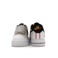 Кроссовки Nike Air Force 1 Low Ken Griffey Jr. and Sr. Swingman