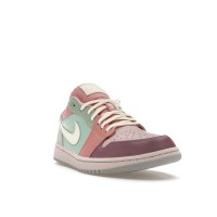 Jordan 1 Low Easter Pastel