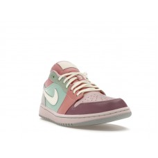 Jordan 1 Low Easter Pastel