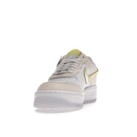 Женские кроссовки Nike Air Force 1 Low Shadow SE Have a Nike Day Anklet (W)