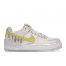 Женские кроссовки Nike Air Force 1 Low Shadow SE Have a Nike Day Anklet (W)