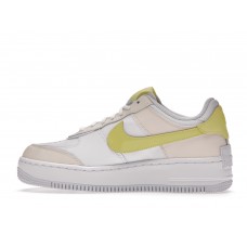 Женские кроссовки Nike Air Force 1 Low Shadow SE Have a Nike Day Anklet (W)