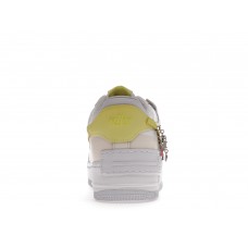 Женские кроссовки Nike Air Force 1 Low Shadow SE Have a Nike Day Anklet (W)