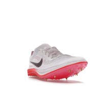 Кроссовки Nike ZoomX Dragonfly Sprint Spikes White