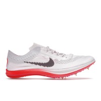 Кроссовки Nike ZoomX Dragonfly Sprint Spikes White