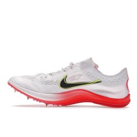 Кроссовки Nike ZoomX Dragonfly Sprint Spikes White