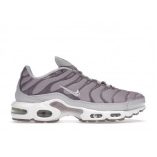 Женские кроссовки Nike Air Max Plus Plum Fog (W)