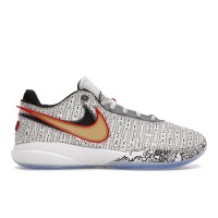 Кроссовки Nike LeBron 20 The Debut