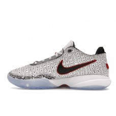 Кроссовки Nike LeBron 20 The Debut