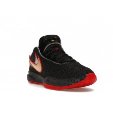 Nike LeBron 20 Miami Heat