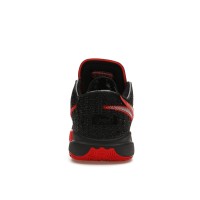 Nike LeBron 20 Miami Heat