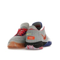 Кроссовки Nike LeBron 20 Nike Lifer