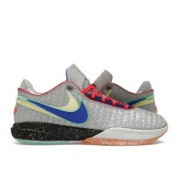 Кроссовки Nike LeBron 20 Nike Lifer