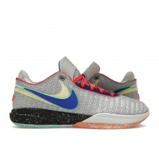 Кроссовки Nike LeBron 20 Nike Lifer